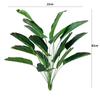 Decor Living Room Tropical Large Fake Plant Faux Banana Tree Home Decoration Artificial Palm