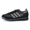 SL72 RS Carvão Preto Tênis Masculino Preto Essencial KK3643