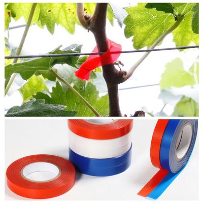 Herramientas de jardinería – Cintas y clips para atar plantas