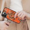 Dragon Pattern Magnetic Phone Case For APPLE iPhone 17 Air 16 14 13 12 Pro Max 15 Plus Wireless Charge With MagSafe Cover