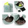 New Sports Wallet Phone Bag For Mobile Shoulder Bag Pouch Case Belt Handbag Purse Coin Wallet Retro Key Holder Small Money Bag