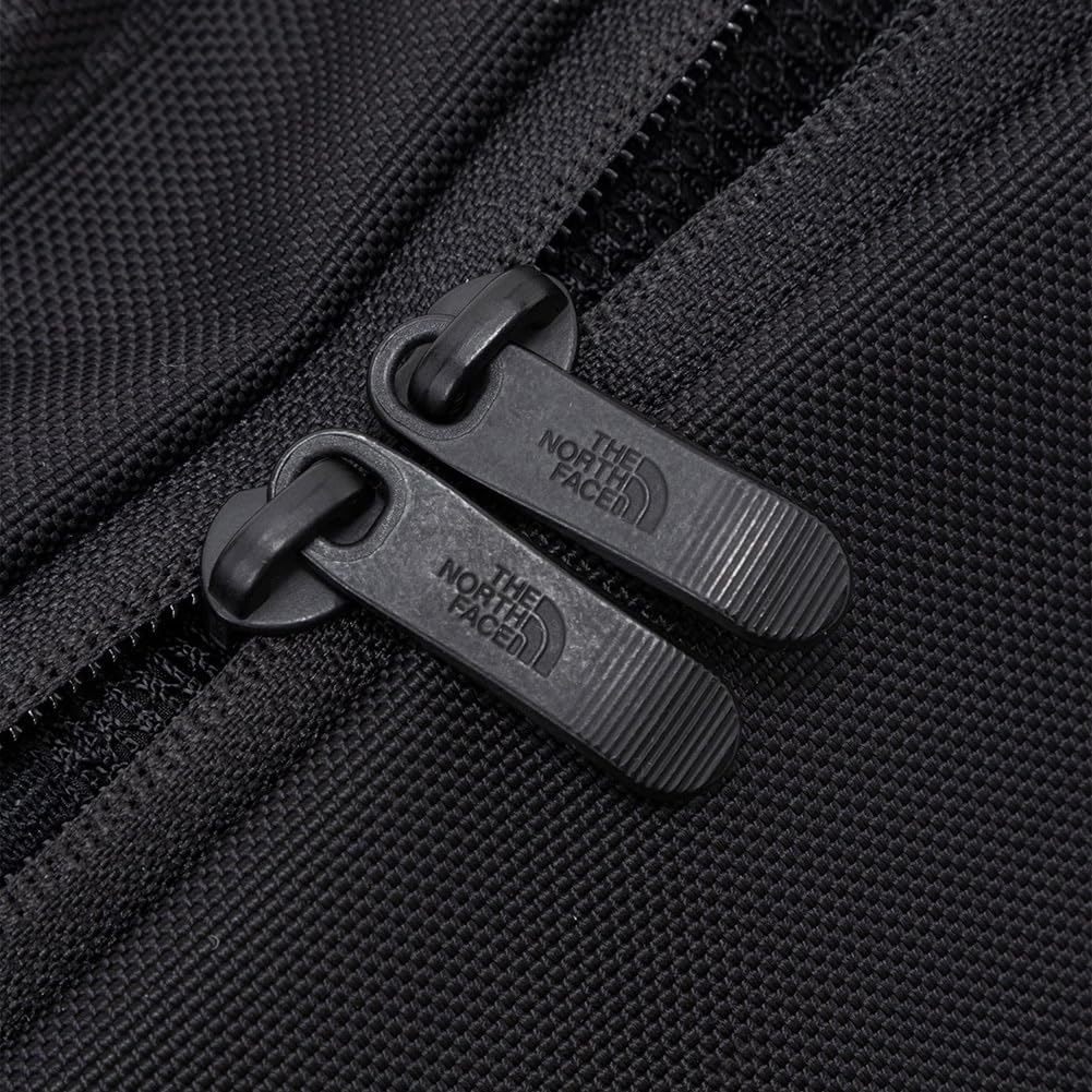 Saszetka na ramię North Shuttle czarna ONESIZE [The Face]