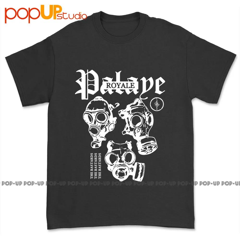 Palaye Royale Oh No T Shirt Rock n Roll Band Music S