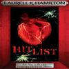Hit List by Laurell K. Hamilton Paperback Book 9780755352616