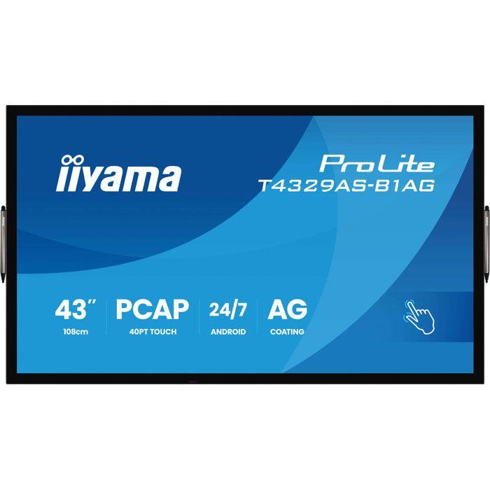 IIYAMA IIYAMA 43' LED