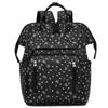 Student School Bag Bow Backpack Large Capacity Backpack