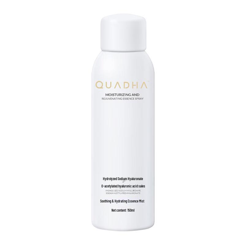 Quadri Hydrating & Soothing Essence Spray