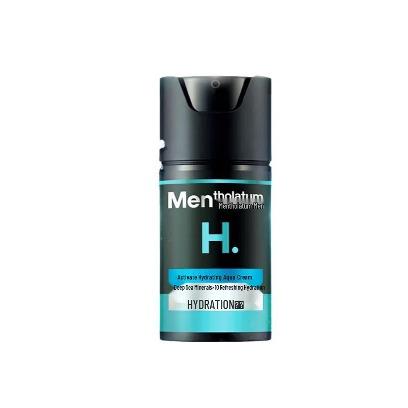 Mentholatum Men s Active Hydrating Hydro Cream