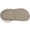 Crocs Classic Fleece Lined Clogs 211396 195