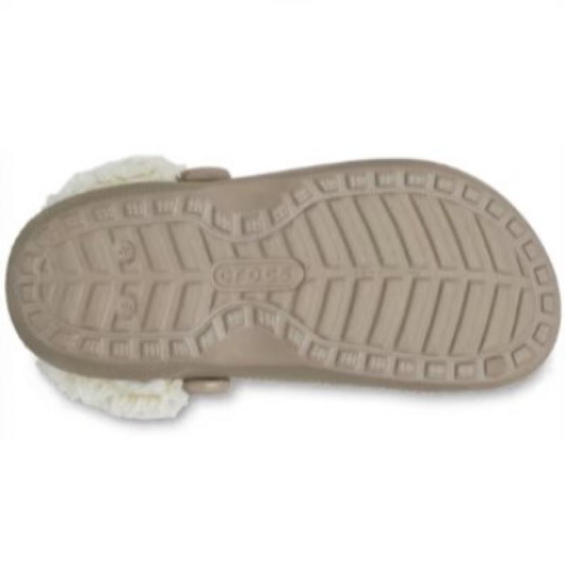 Crocs Classic Fleece Lined Clogs 211396 195