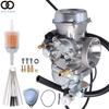 New Carburetor Carb Ozark 250 LTZ250 LTF250 2002-2009 ATV Part For Suzuki US