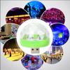 RainbowGeactiveerde Geluidsbal Magie USB Mini Discolicht KTV Neonlamp