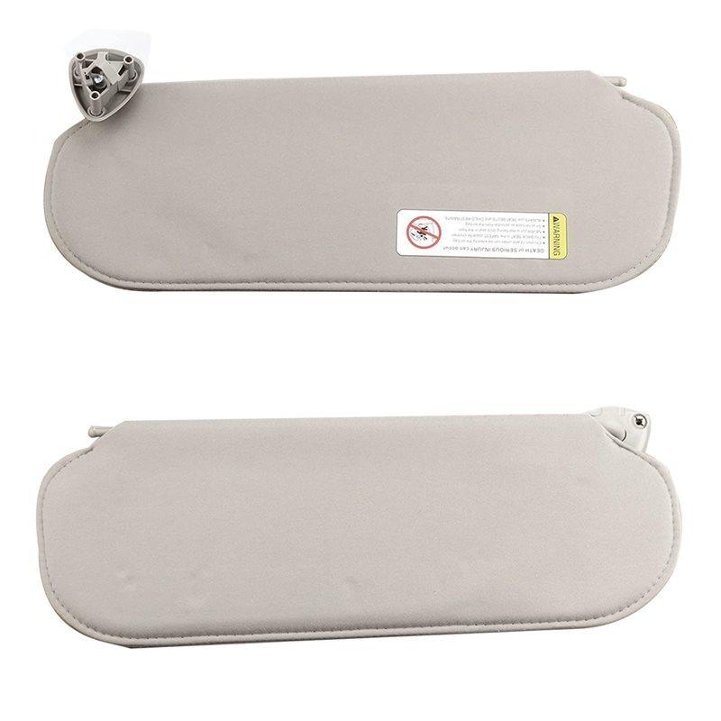 A51K-Sunshade For Car Interior Sun Visor For GMC Savana 1500 2500 3500 Express 2003-2014