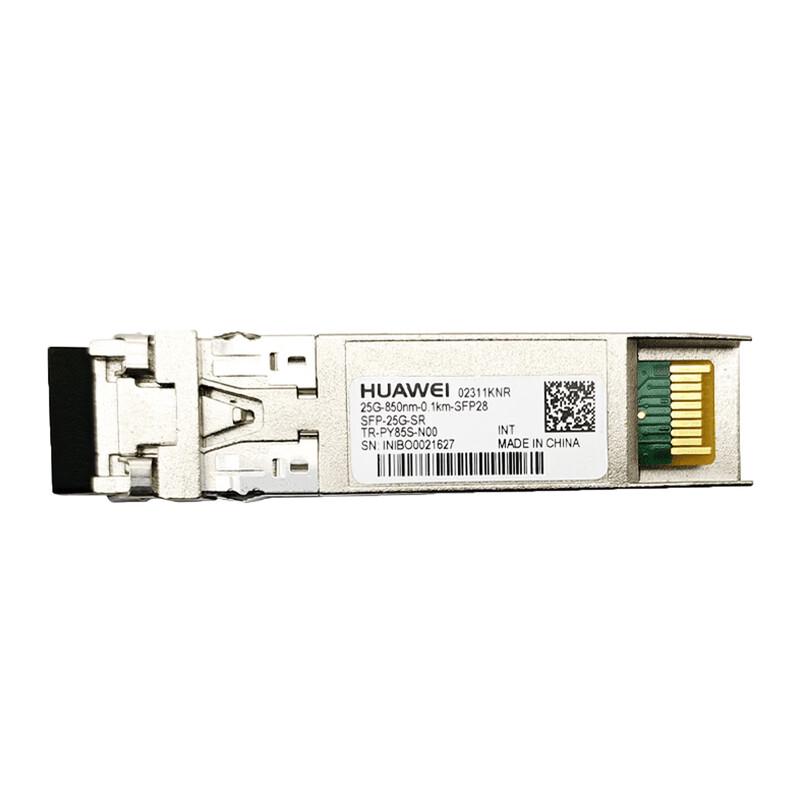 

Huawei SFP-25G-SR Optical Module