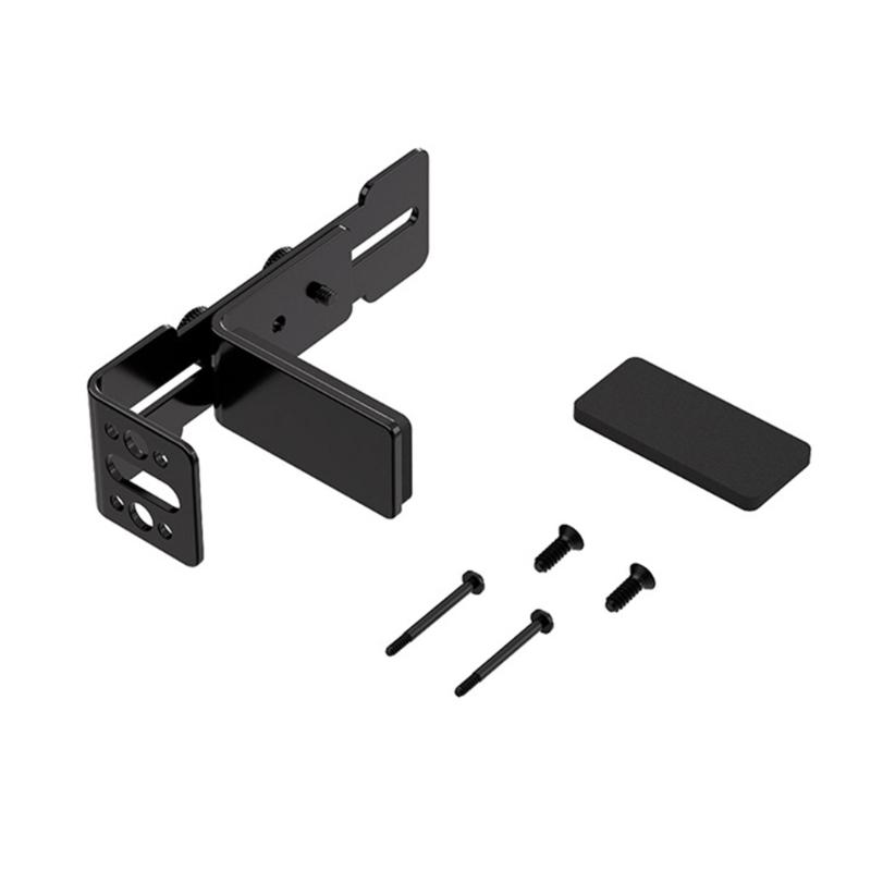 

GPU Support Bracket Graphics Card Support GPU Bracket Brace Video Card Sag Holder Bracket GPU Stand Adjustable Bracket чёрный