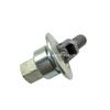 Excavator Accessories Joystick Handle Universal Joint Cross Section for Lovol Yuchai Lonking 55 60 65