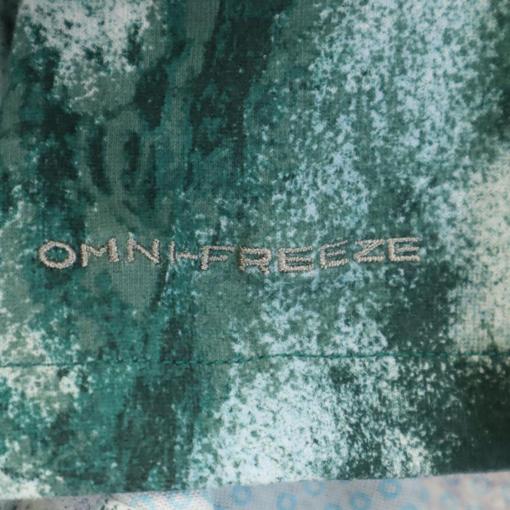 Columbia Ogólny uchwyt Koszulka z krótkim rękawem Polar Pioneer Męska Używana