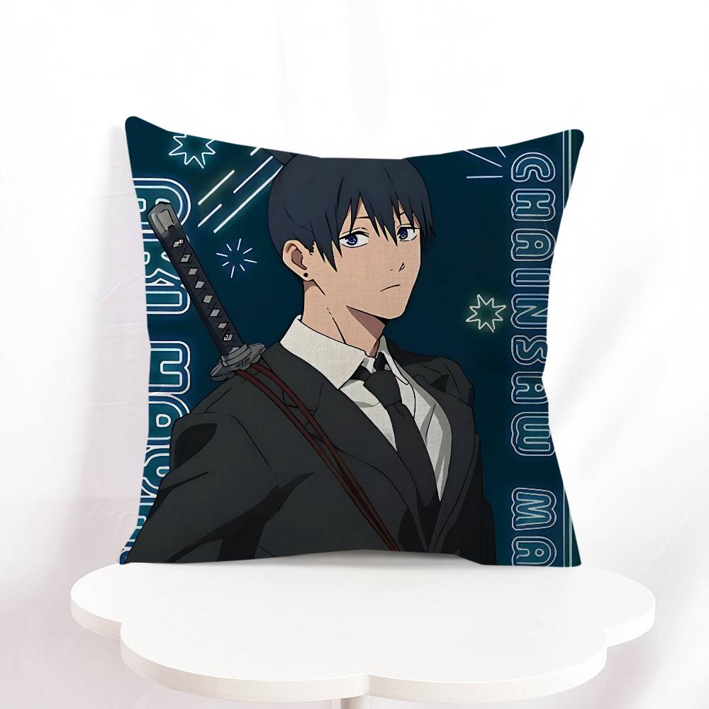 

Aki H-Hayakawa Cushion Cover Inches Farmhouse Decor Home Throw Pillow Covers For Couch Decorations 16x16Inch