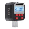 Digital Torque Adapter 1 2 Inch 3 To 60Nm Range +  2percent  Accuracy Smart Torque Gauge with Color LCD Screen