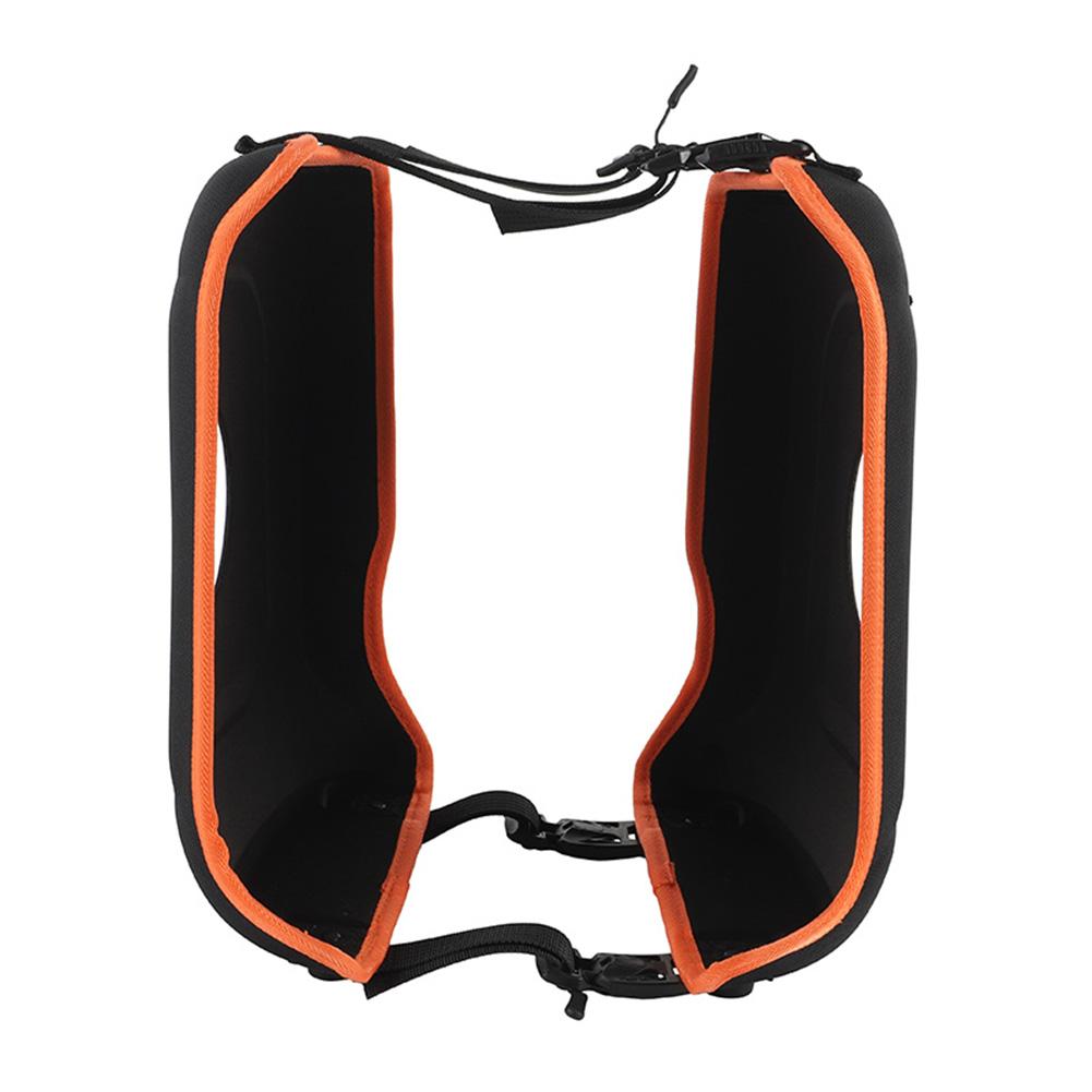 Universal Audio Storage Bag for JBL Partybox Encore2 Anti-Scratch Speaker Carry Case with Mic  Storage Bags Speaker Accessories