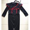Dětský drak Stealth Ninja Japonský anime Cosplay Kostým Avenger Bojová umění Bojovník Narozeninová párty Kluci Halloween Vánoční Karnevalové kostýmy