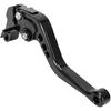 Motorcycle Brake Clutch Levers Adjustable CNC for GSXR 600 750 1000 GSXR600 11-20 GSXR750 11-19 GSXR1000 09-20 Black
