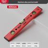 High Precision Mini Spirit Level with Strong Magnet and Aluminum Alloy