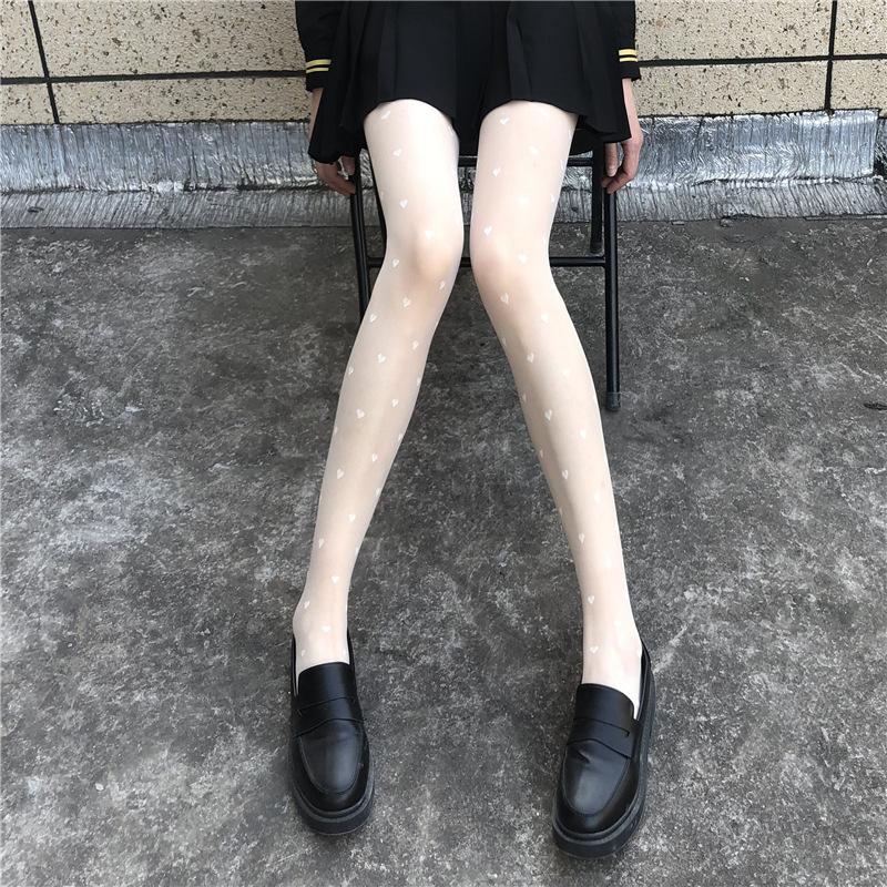 Wholesaler Women Sexy Stockings Transparent Compression Spandex Slim Breathable Quick Dry Casual Fashion All Season