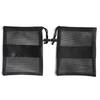 Scuba Snorkel Gear Goggles Handbag Pouch Swimming Dive Mesh Bags Pouch Fast Drying Dive Swimming Storage Mesh Bag