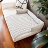 Dog Beds Couch Cover Mat For Dogs Breathable Comfortable Cushion Blanket With Non-Slip Base For Pet Indoor Cage Car House Cave