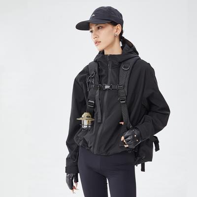 Kurtki i płaszcze – Kurtki