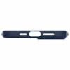 Etui do iPhone 14 Plus Spigen Liquid Air Granatowy