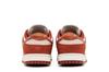 Nike Dunk Low LX 'Rugged Orange' DZ2710-101 Women's Shoes