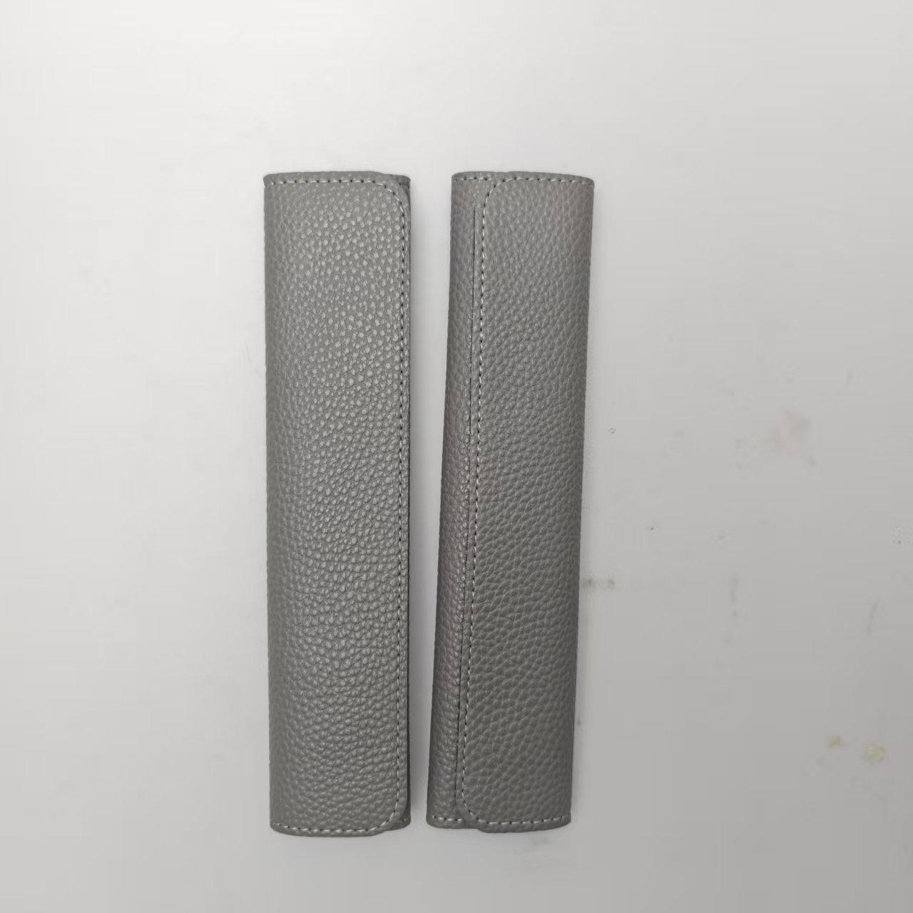

2Pcs Kitchen Appliances Gloves Dustproof Refrigerator Door Handle Cover Handmade Decor Protector for Fridge Ovens Dishwashers