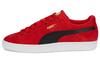 Suede X Scuderia Ferrari 'Shield Rosso Corsa' 307052-04