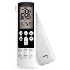 Air Conditioner Remote Control for Panasonic, No Settings Required, Easy Remote Control with Back...