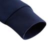 Anta Life Series Light Warm Fleece Zero Womens Pullover Spring 2026 Sweatshirt Women Sweatshirt Mighty-Blue 962618703-3