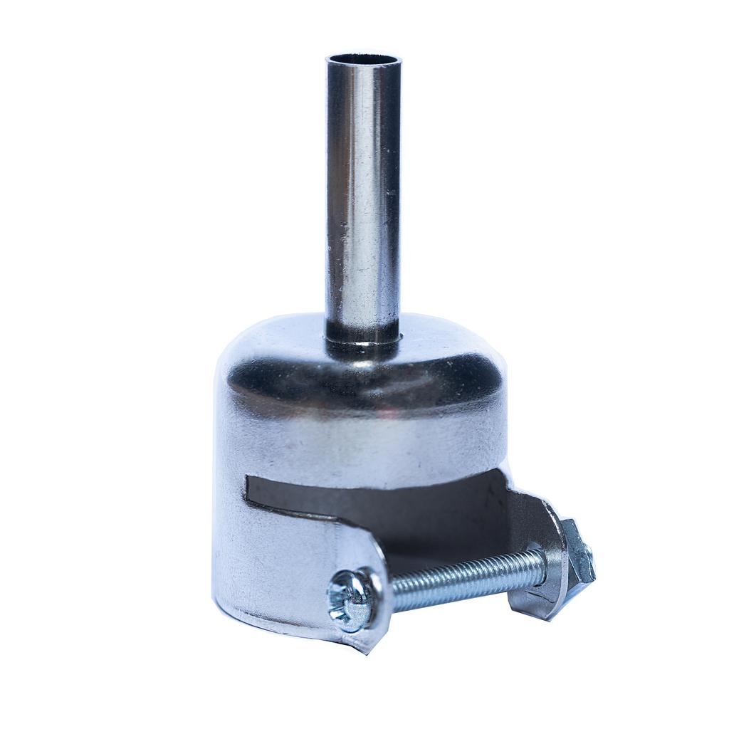 Rosfix Zestaw 5 Dysz Hot Air do Stacji Lutowniczej – Uniwersalne Zastosowanie | Średnice 3–12 mm | Wygodny Montaż