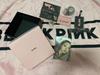 [USED] BLACKPINK Korea FC BLINK 1st Generation Membership Benefits