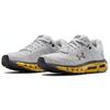 (WMNS) Under Armour Hovr Infinite 2 Grey/Yellow Women's 3022597-105