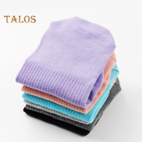 1 пара носков унисекс для пола — фото 4