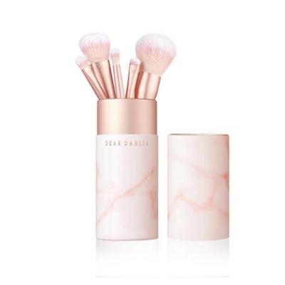 Blooming Edition Pro Petal Brush 5-teilige Kollektion, gemischte Farben, 1 Stück