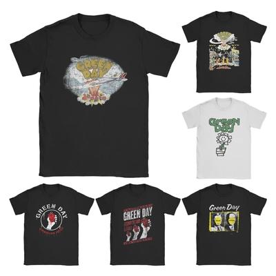 Toppe og T-shirts – T-shirts