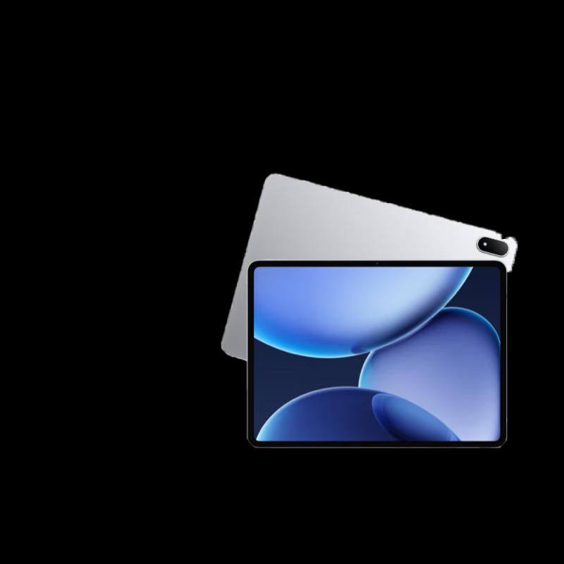 

OPPO Pad 4 Pro Ultimate Edition Tablet (CN version)