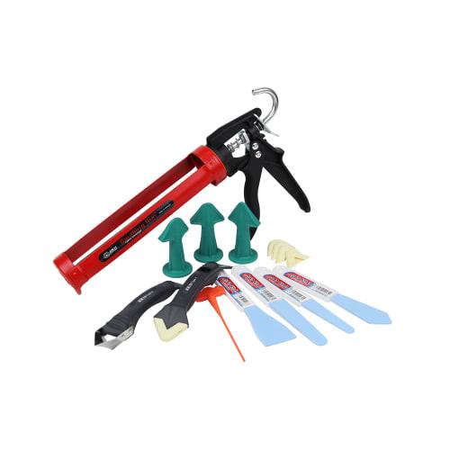 SK11 (SK11) Soft caulking spatula for corners