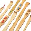Multistyles Massager Back Scratcher Bamboo Backscratcher Wooden Scratching Backscratcher Massager