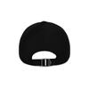 VARZAR VA Cubic Stud Hunting Ball Cap Black