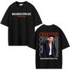 Oberteile – T-Shirts