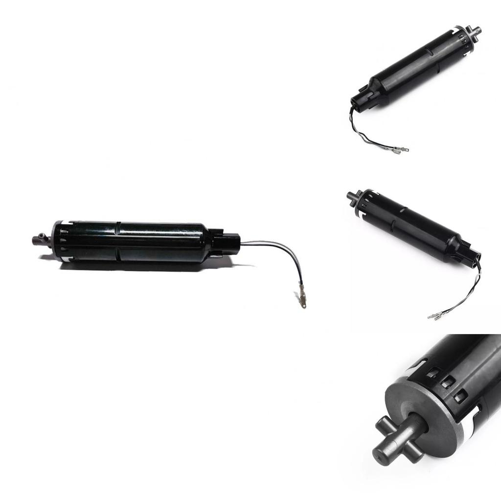 Für Dyson V10 V11 Staubsaugermotor 30W Für Ersatz des Weichwalzenkopfes Mit Starker Saugkraft