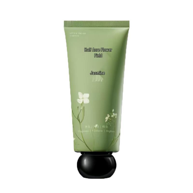 Half Mu Hand Cream with Essential Oil Fragrance - 60g Guaranteed Genuine Product
